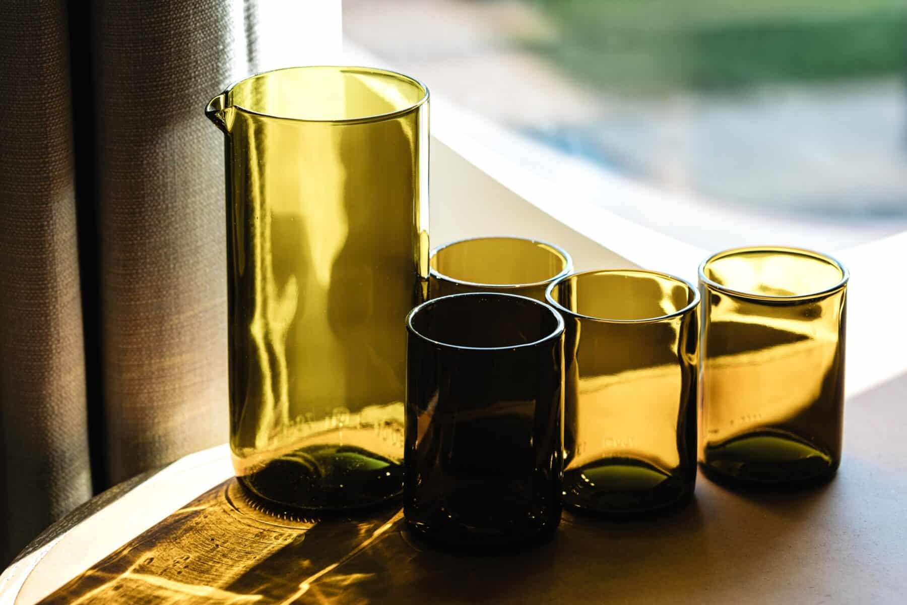 Glassware